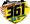 Here is the Blackpool Bmx Box Pro Club Plate