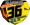 Blackpool BMX Plate Yellow Boys Race Plate. Please Just Add your name and your race number. Comes with 4x Velcro Fixings to hold it to your bars. If you want anything else adding to your plate just let us know.
